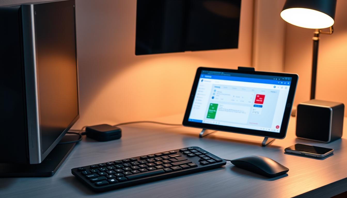 How to Set Up and Use Online Banking Like a Pro