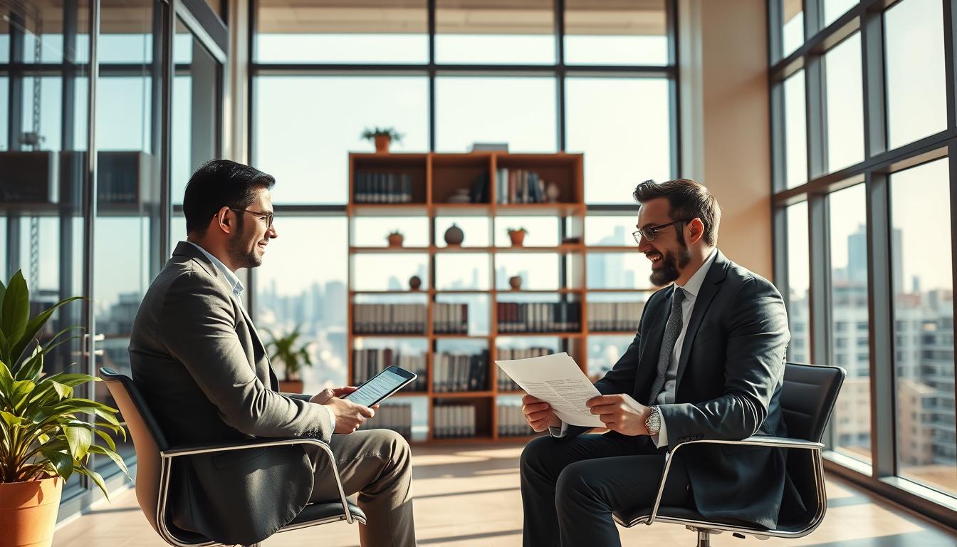 Legal Advice for Startups and Small Businesses