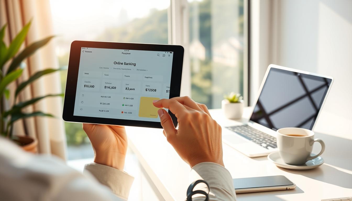 Online Banking for Beginners: Everything You Need to Know