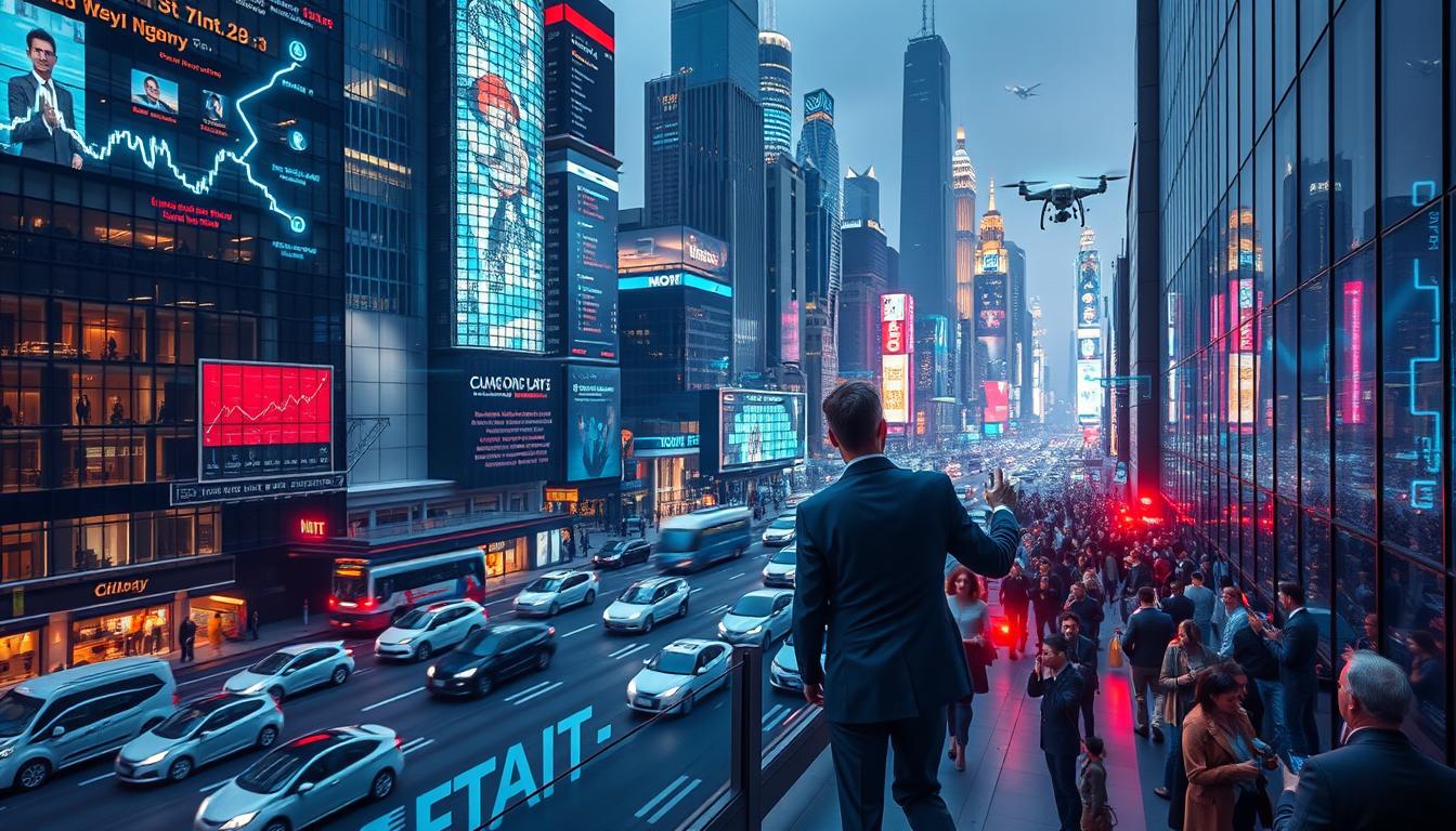 The Future of Law: How Technology Is Changing Legal Services
