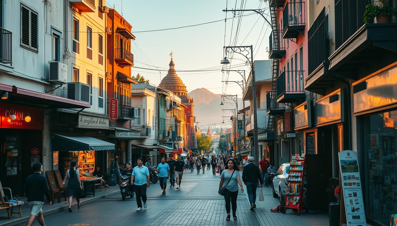 Top 10 Travel Destinations with Affordable Accommodation