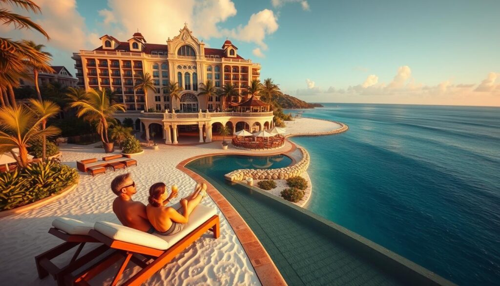 luxury vs budget accommodations