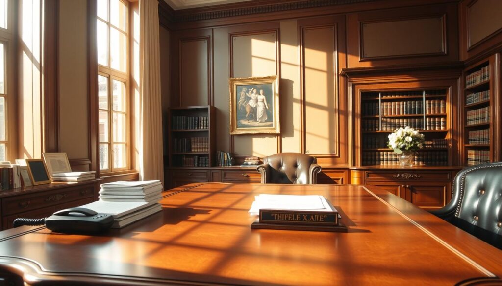 when to consult an attorney